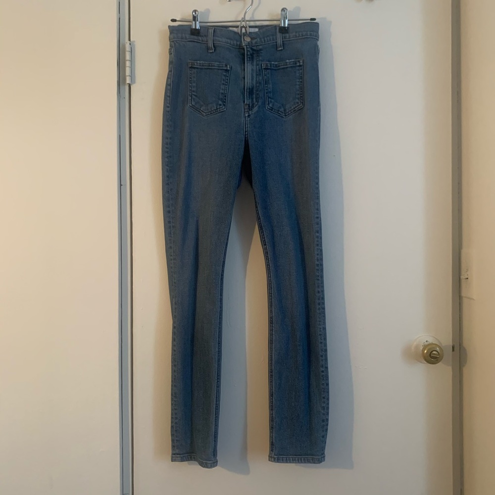 Reformation Jeans